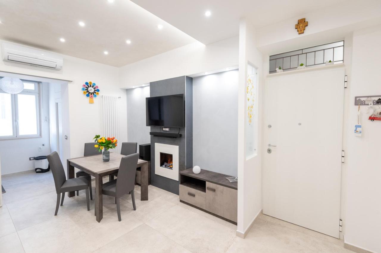 La Dimora E Il Redentore Appartement *