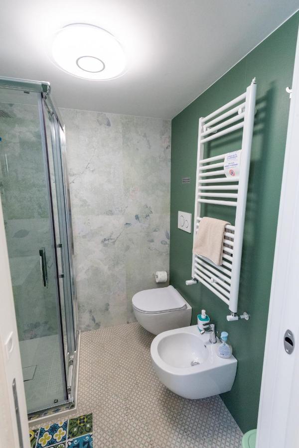Appartement La Dimora E Il Redentore *