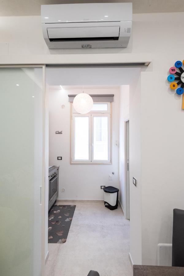 Appartement La Dimora E Il Redentore *