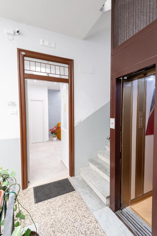Appartement La Dimora E Il Redentore *