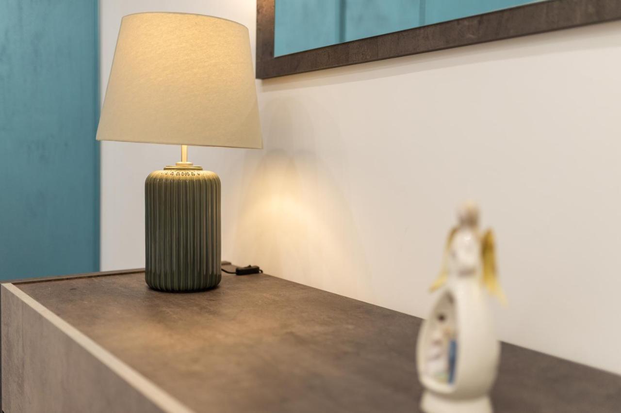 La Dimora E Il Redentore Appartement *
