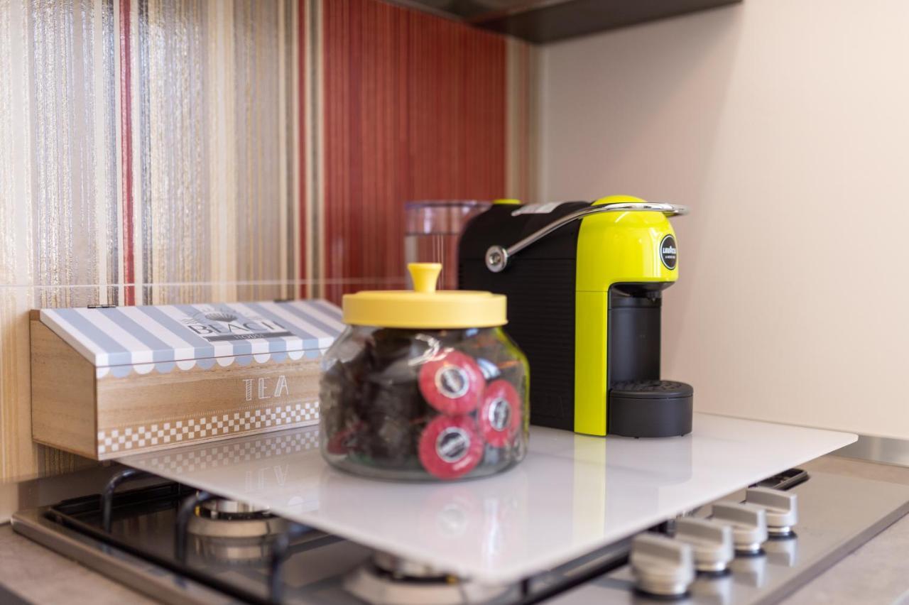 Appartement La Dimora E Il Redentore