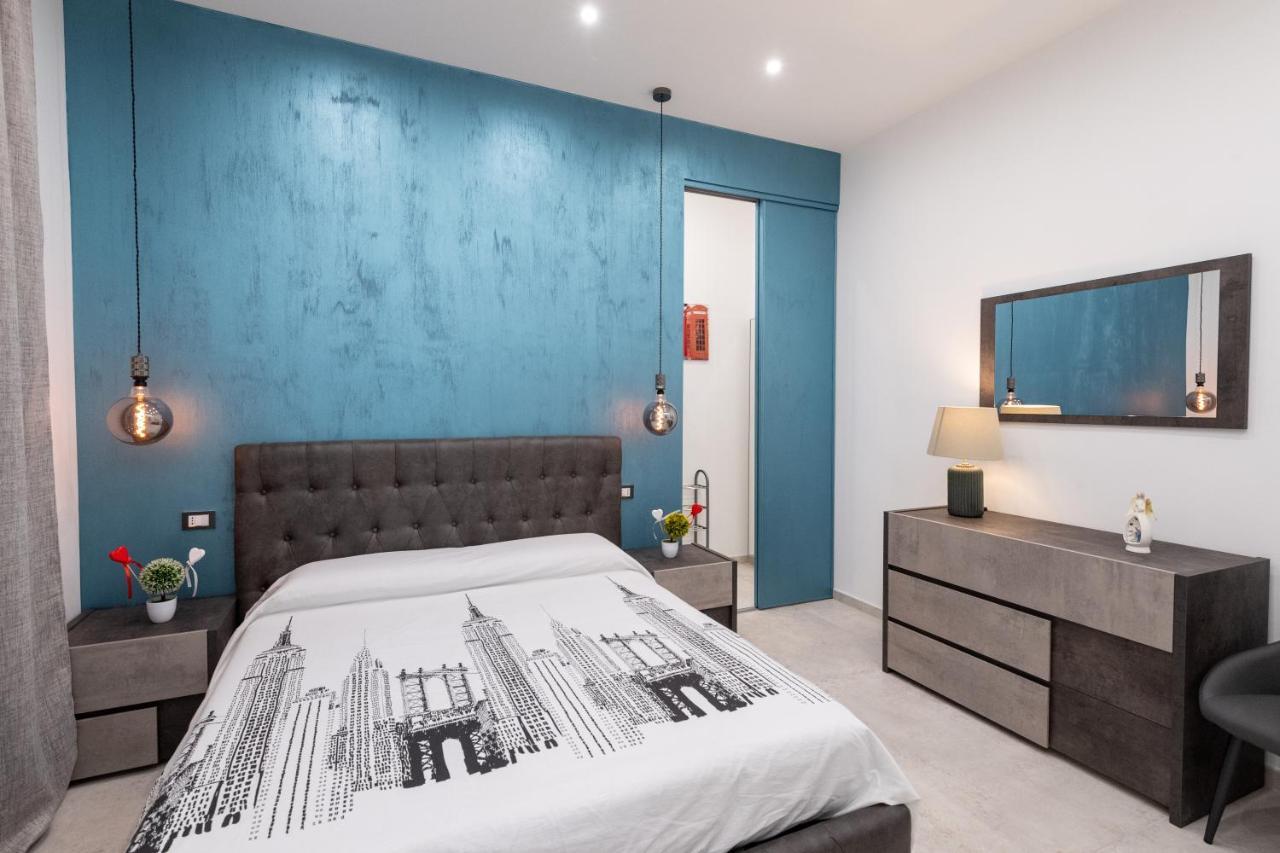 La Dimora E Il Redentore Appartement Bari