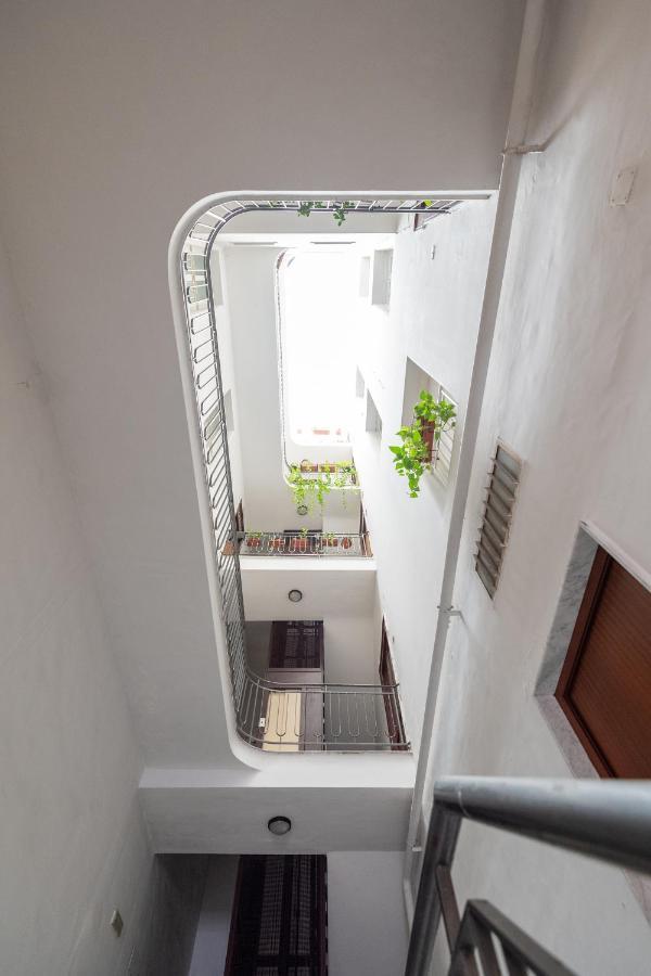 Appartement La Dimora E Il Redentore Bari