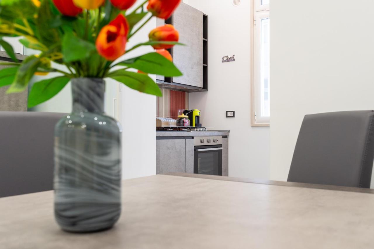 La Dimora E Il Redentore Appartement