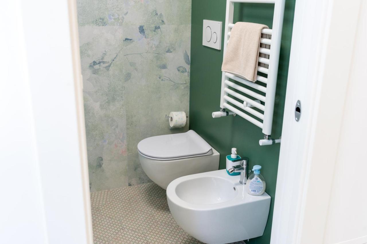 Appartement La Dimora E Il Redentore Bari