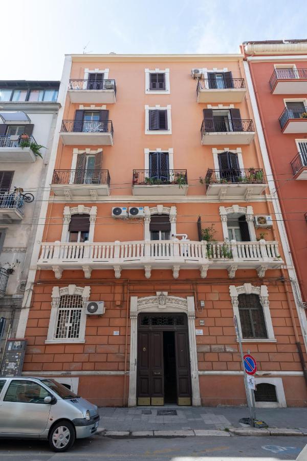La Dimora E Il Redentore Appartement Bari