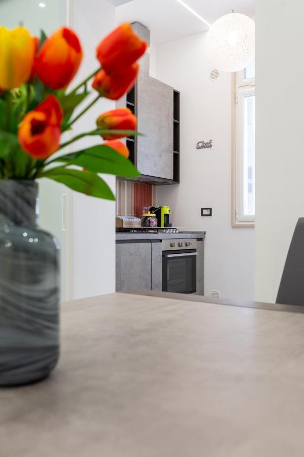 La Dimora E Il Redentore Appartement