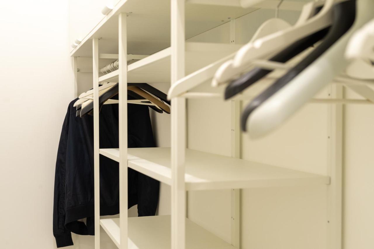 Appartement La Dimora E Il Redentore Bari