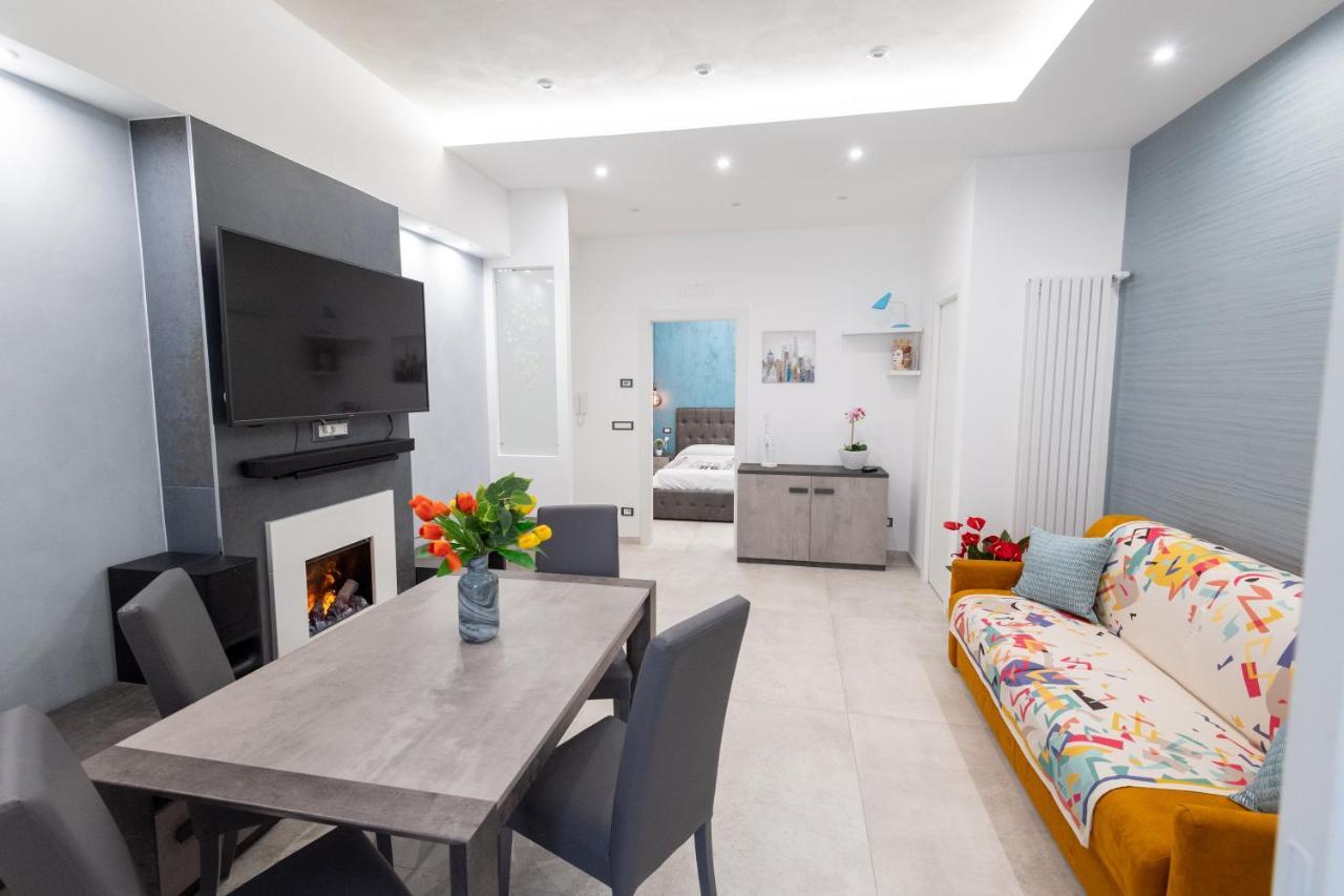 Appartement La Dimora E Il Redentore Bari