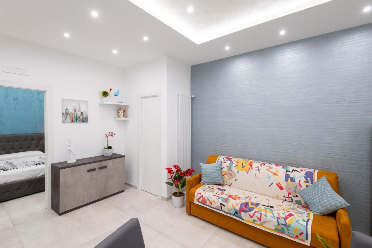 La Dimora E Il Redentore Appartement Bari
