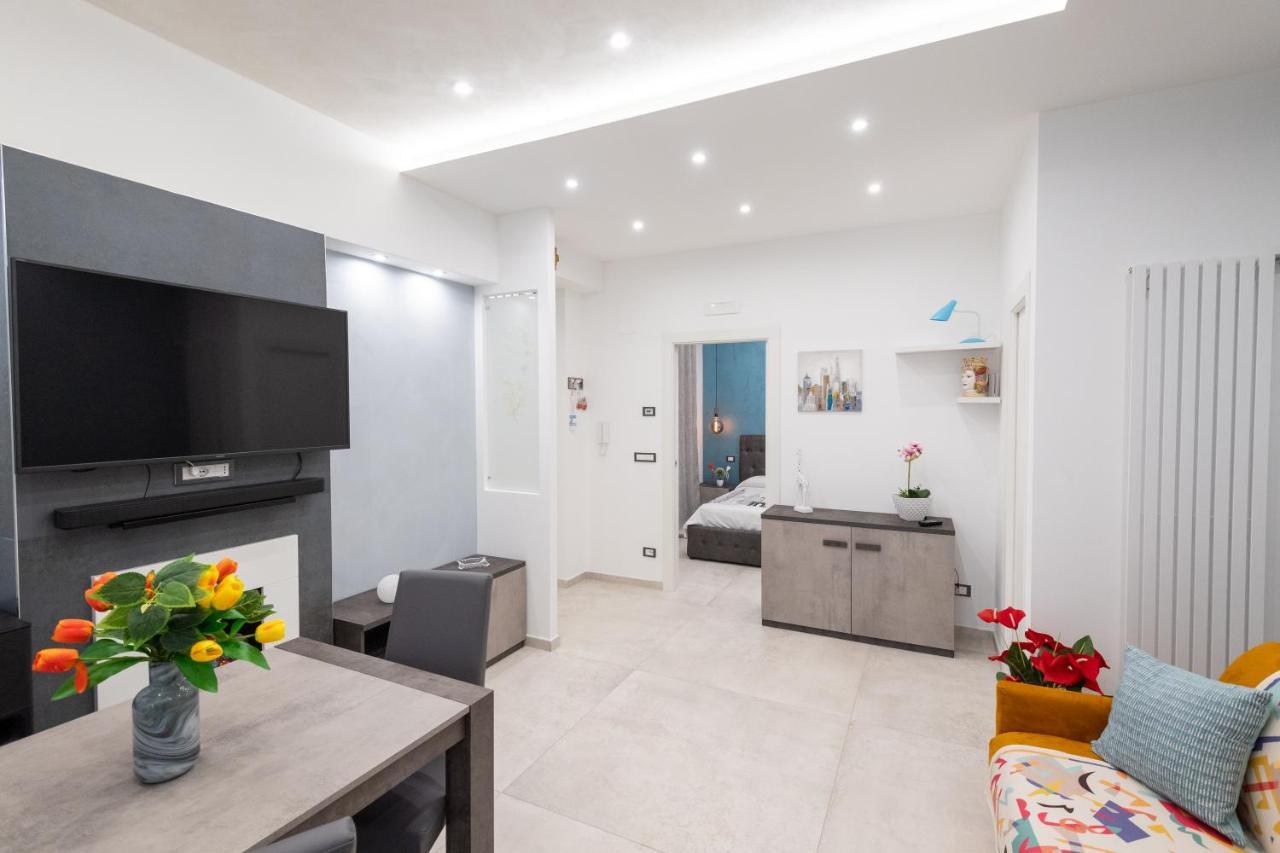 Appartement La Dimora E Il Redentore *