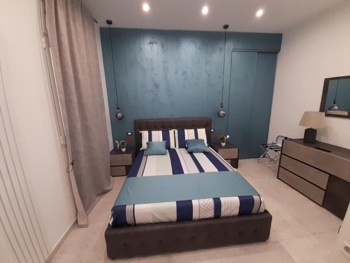 Appartement La Dimora E Il Redentore Bari
