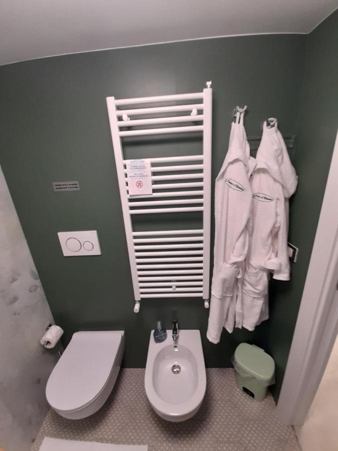 La Dimora E Il Redentore Appartement Bari
