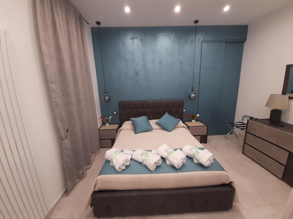 Appartement La Dimora E Il Redentore Bari