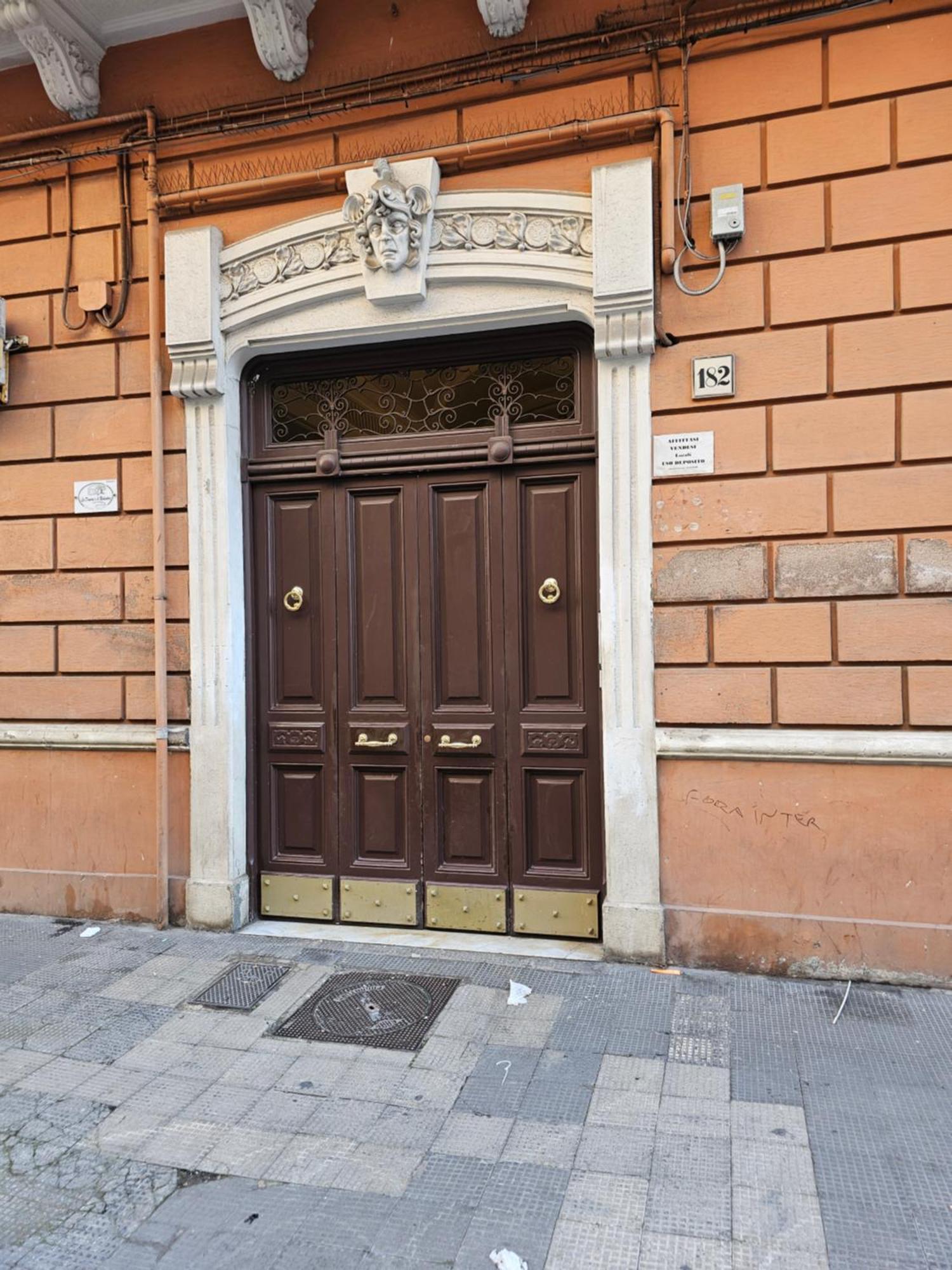 La Dimora E Il Redentore Appartement *